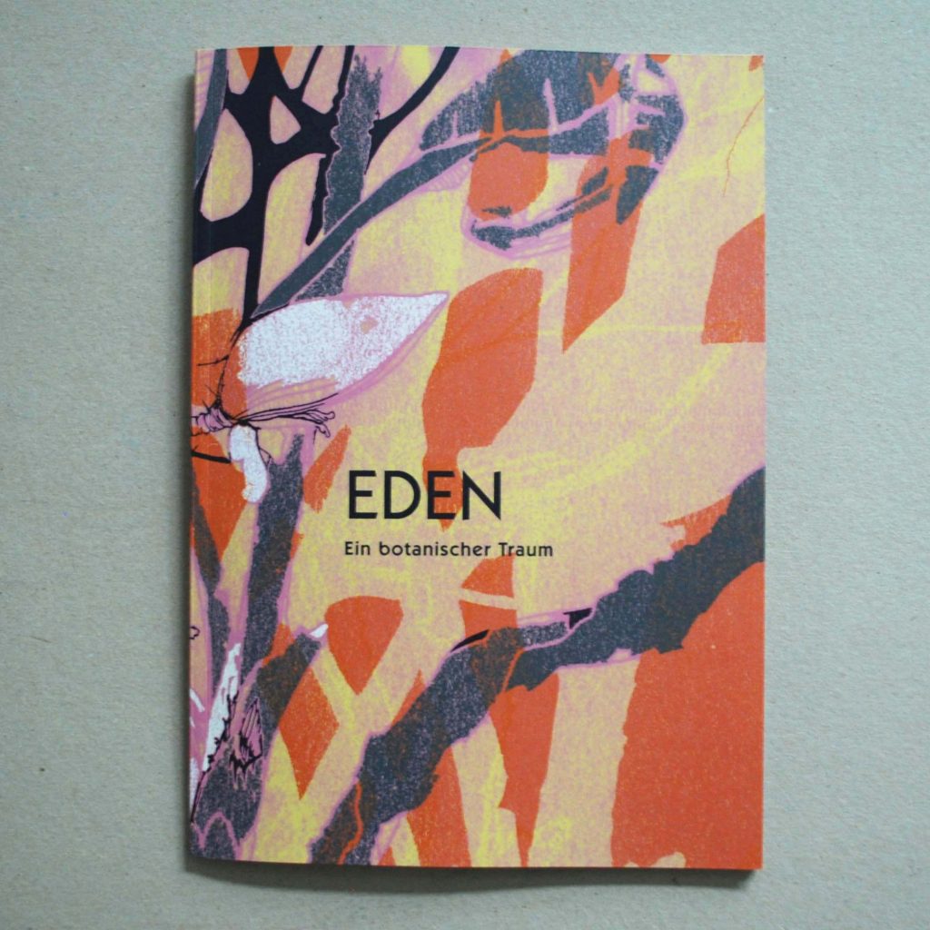 EDEN – Ein botanischer Traum